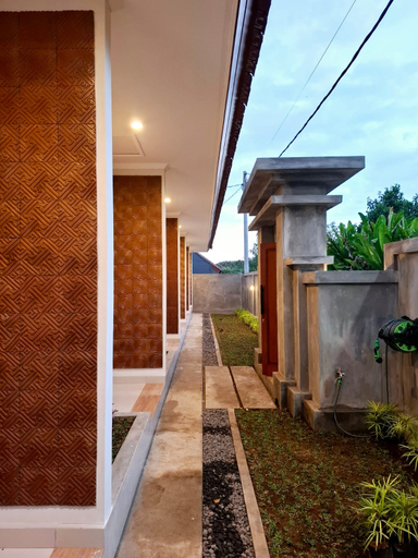 Exterior & Views 2, Mandala Living, Denpasar
