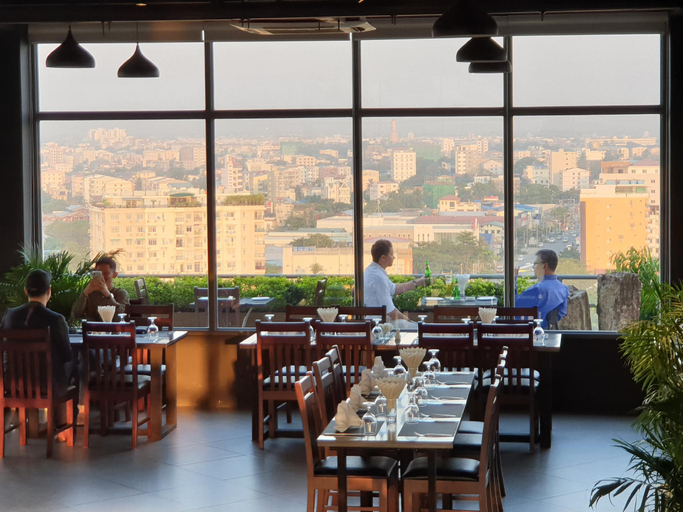 Others 5, Myanandar Residence Hotel, Yangon