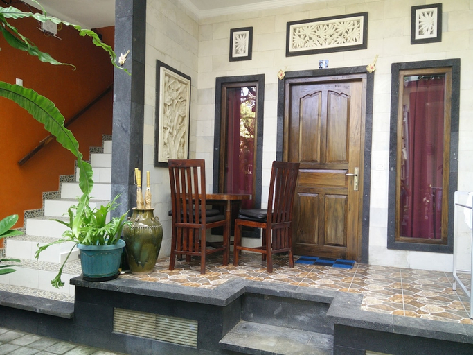 Exterior & Views 5, Double N Guesthouse, Denpasar