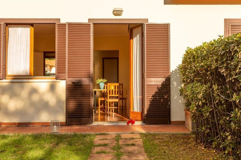 Exterior & Views 2, Argentario Osa Resort, Grosseto