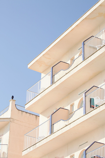 Exterior & Views 2, Hotel JS Horitzo, Baleares
