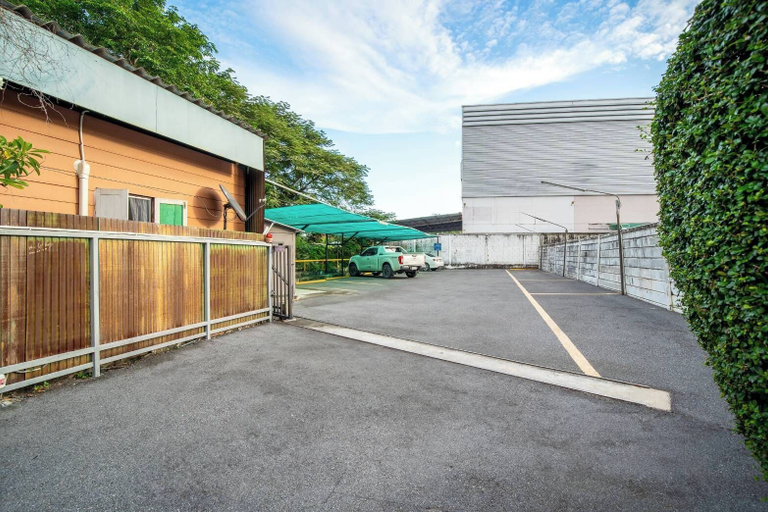 Exterior & Views 2, Synsiri 5 Nawamin 96, Khan Na Yao