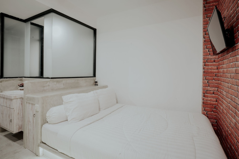 Bedroom 4, DParagon Pogung F, Sleman