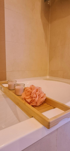 Bathroom 2, CENTRAL CHIC APARTAMENT with SPA and GYM, Municipiul Bucuresti
