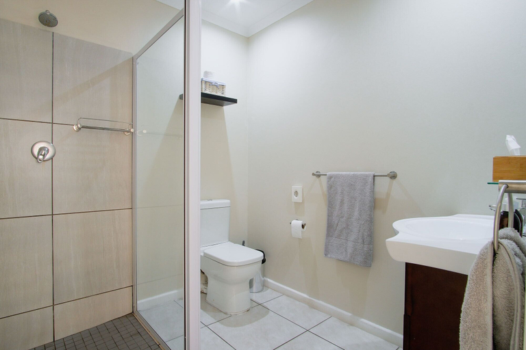 Bathroom 5, High Season Farm, Overberg