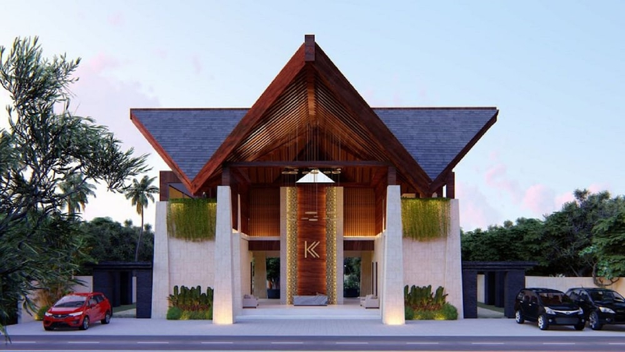 Exterior & Views 5, Kumpul Kumpul Villa Seminyak, Badung