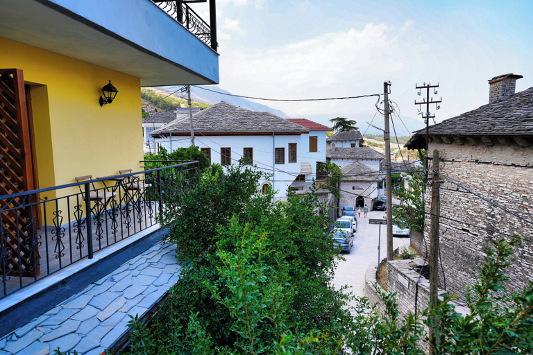Exterior & Views 2, Hotel Palorto, Gjirokastrës