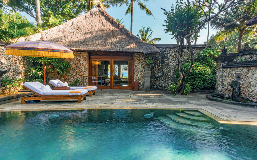 Sport & Beauty 2, The Oberoi Beach Resort, Bali, Badung