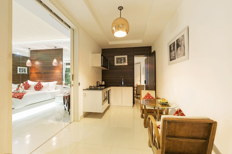 Others 5, Bajra Bali Villa, Badung