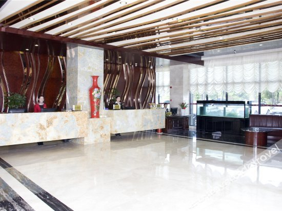 Others 5, Royal Hotel, Changsha