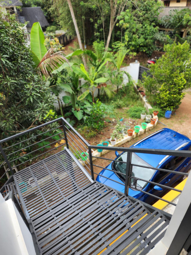 Others 2, Olive Homestay 1bhk Diamond Ernakulam, Ernakulam