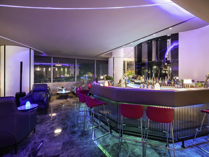 Food & Drinks 5, Mercure Hangzhou Qianjiang, Hangzhou