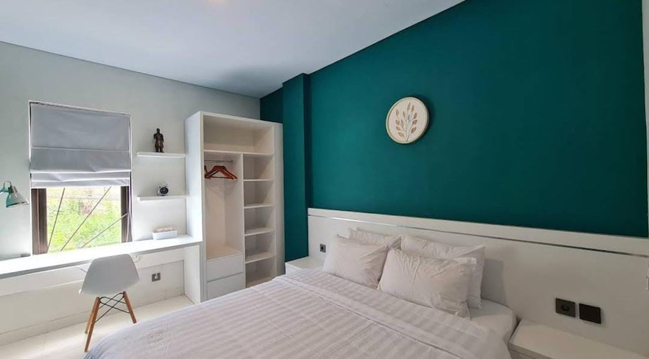 Bedroom 5, Grha Awen Sleman, Sleman