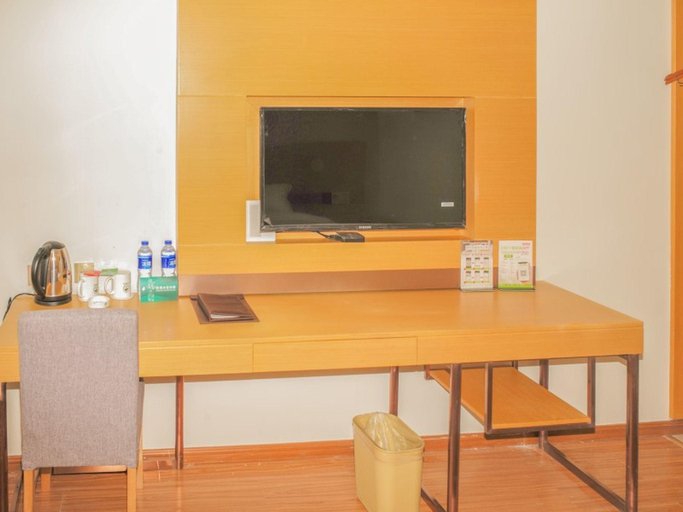 Others 4, GreenTree Inn (Tianjin Zhanqian Square Zhixuan), Tianjin