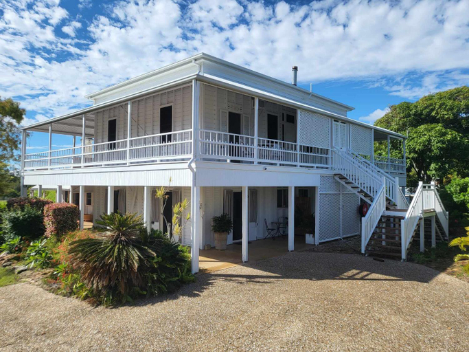 Others 3, Ribbonwood Bed & Breakfast, Emu Park Qld, Livingstone - Pt B