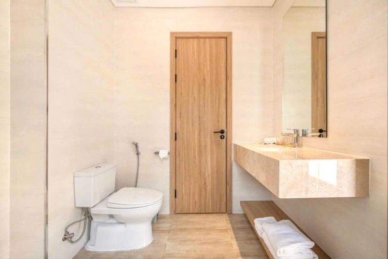 Bathroom 3, Villa sea view Da Nang, Da Nang