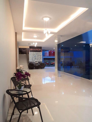 Public Area 4, Sharon Square, Batam