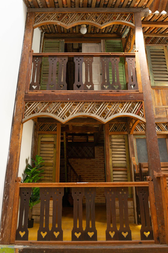 Others 3, Memphis by Journal Georgetown, Penang Island