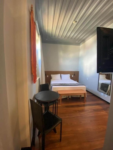 Bedroom 4, Zank by Toque Hotel, Salvador