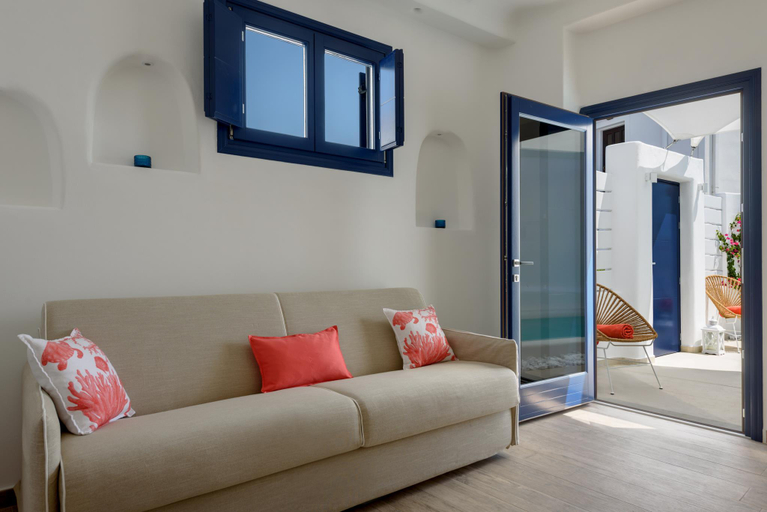 Others 5, Sea Dream Luxury Home, South Aegean
