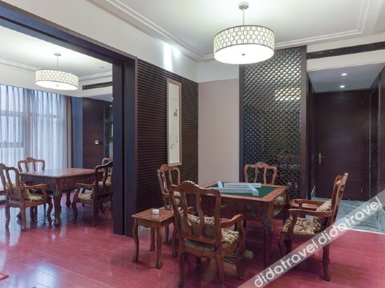 Others 4, Desheng International Hotel, Leshan