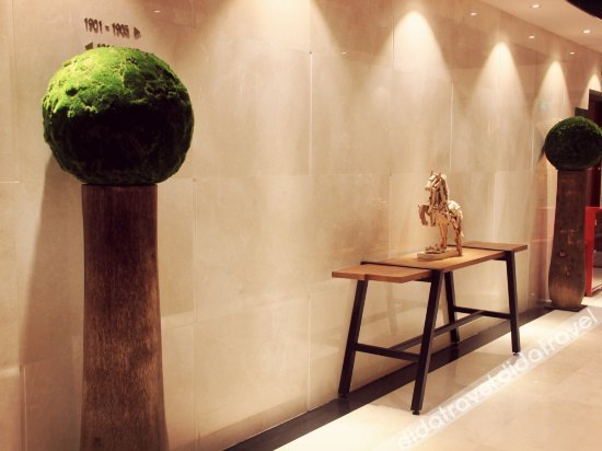 Others 3, OneJasper Hotel, Chongqing