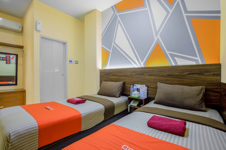 bedroom 22