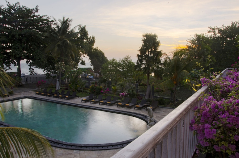 Sport & Beauty 5, Puri Saron Senggigi Hotel, Lombok
