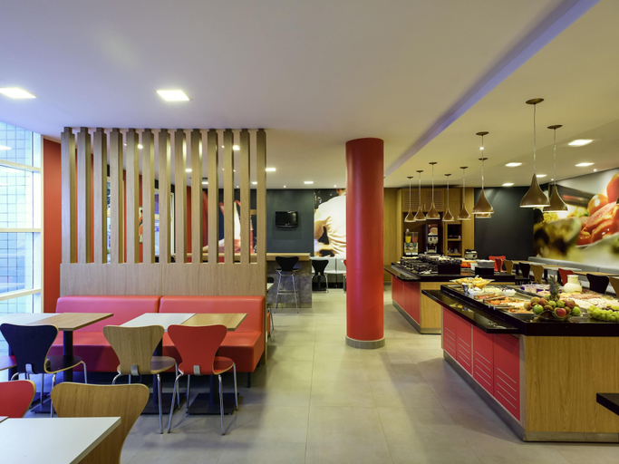 Food & Drinks 4, ibis Parauapebas, Parauapebas