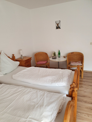 Others 4, Das Kleine Landhotel, Recklinghausen
