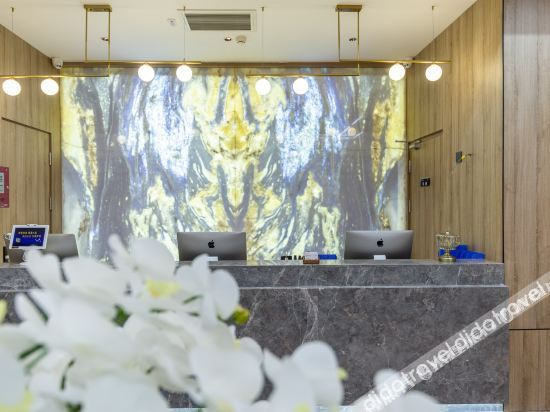 Others 2, Lanzhou Puyue Hotel, Lanzhou