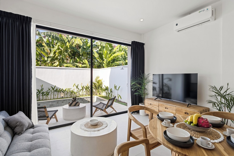 Others 5, White Residence - Art & Boutique Suites, Badung