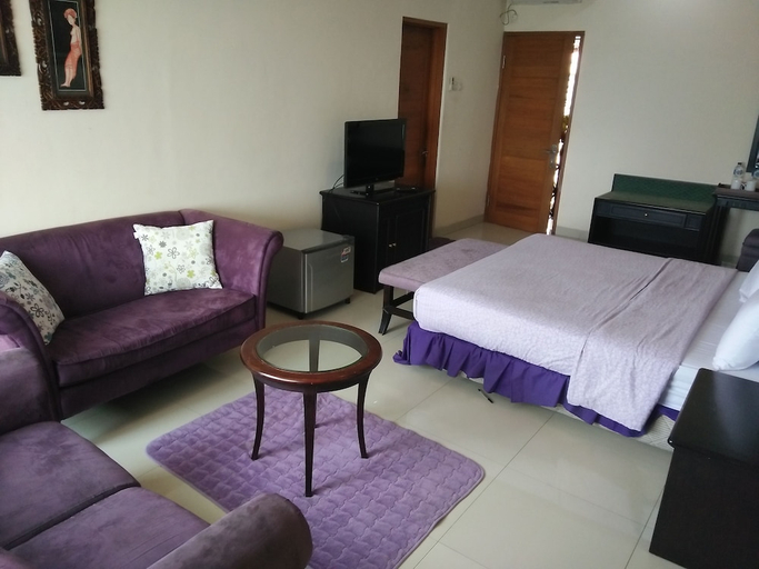 bedroom 21
