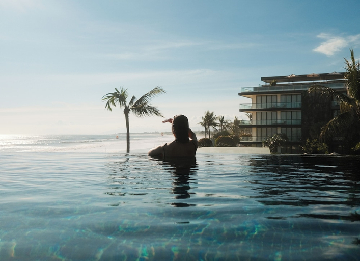 Sport & Beauty 2, Alila Seminyak, Bali, Badung