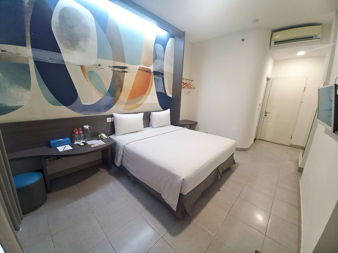 bedroom 44