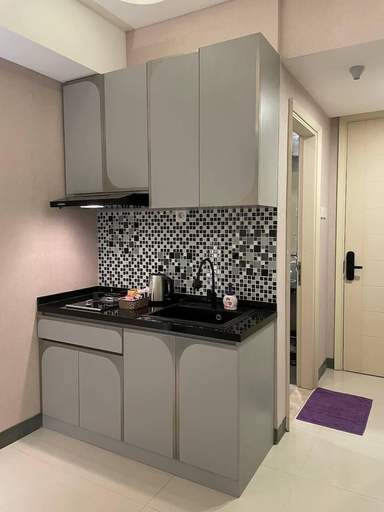 Others 2, Cosmy Benson Apartment, Surabaya