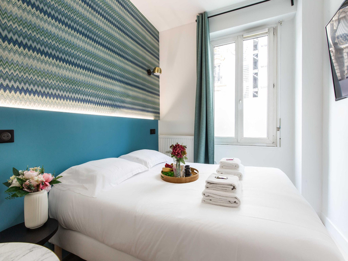 Others 3, Cosy Apartment - Parc des expositions Tour Eiffel 1, Paris