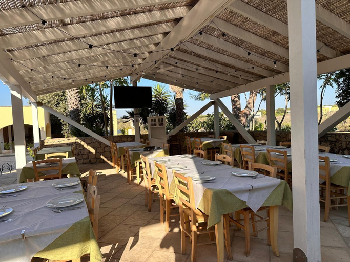 Food & Drinks 5, Agriturismo Il Trappeto, Lecce