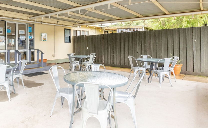 Food & Drinks 5, NRMA Warrnambool Riverside Holiday Park, Warrnambool