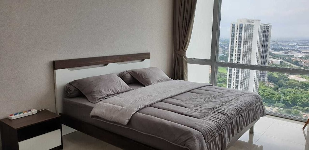 Bedroom 5, Exclusive stay in U residence 2, Tangerang