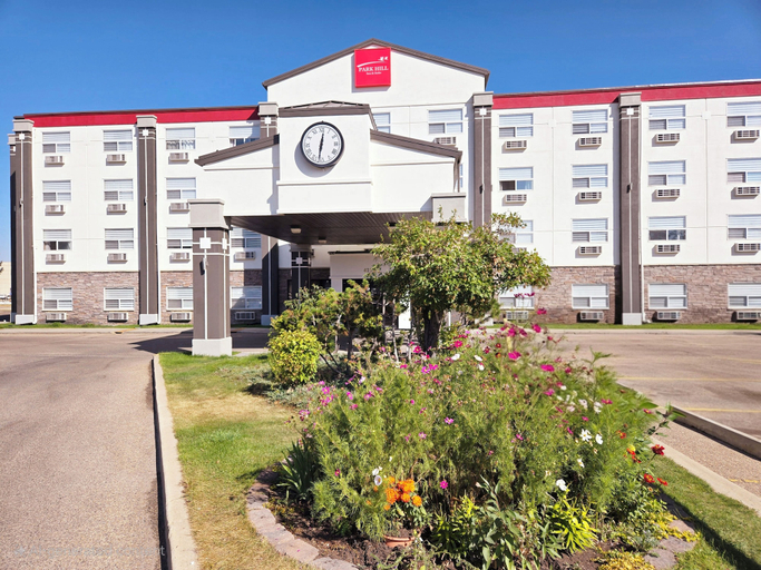 Exterior & Views 4, Park Hill Inn & Suites, Division No. 8