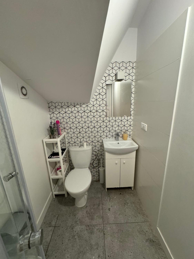 Others 3, ESA Home, Warsaw