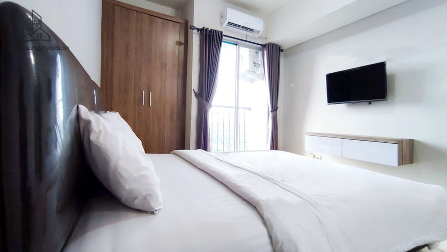 Others 4, Apartmen Serpong GreenView byRuangNyaman, Tangerang Selatan