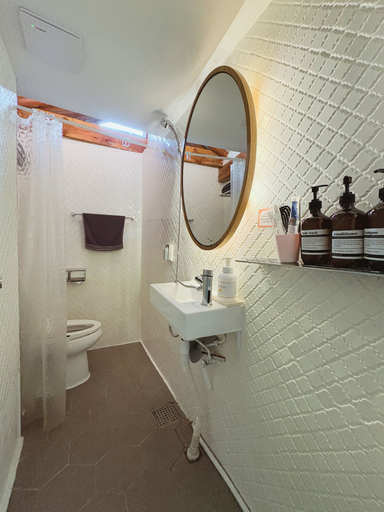 Bathroom 5, HanokHanok, Jongno