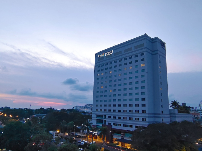 Exterior & Views 5, Four Points by Sheraton Batam, Batam