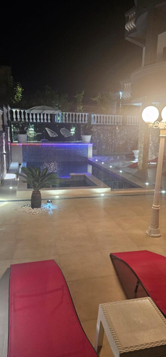 Others 2, Aphrodite Apartment