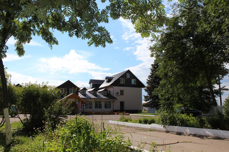 Others 5, Gostinichny Kompleks Podsolnukhi, Kolomenskiy rayon