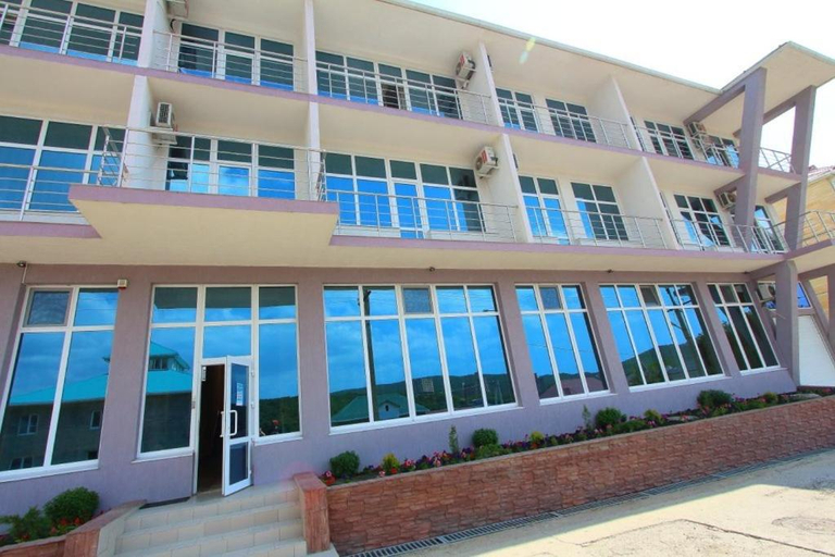 Others 4, Hotel MERRI-OTT, Novorossiysk gorsovet