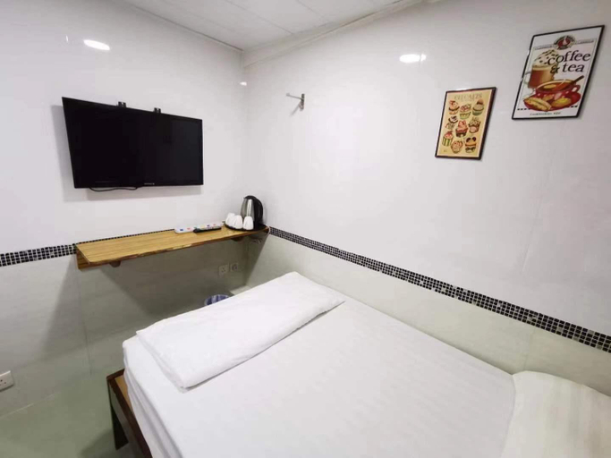 Others 4, Best Hostel, Kowloon