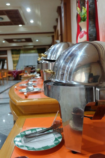Food & Drinks 5, Sapta Nawa Resort 1 Gresik, Gresik